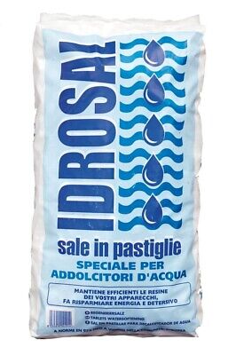 SALE ADDOLCITORE PASTIGLIE k25